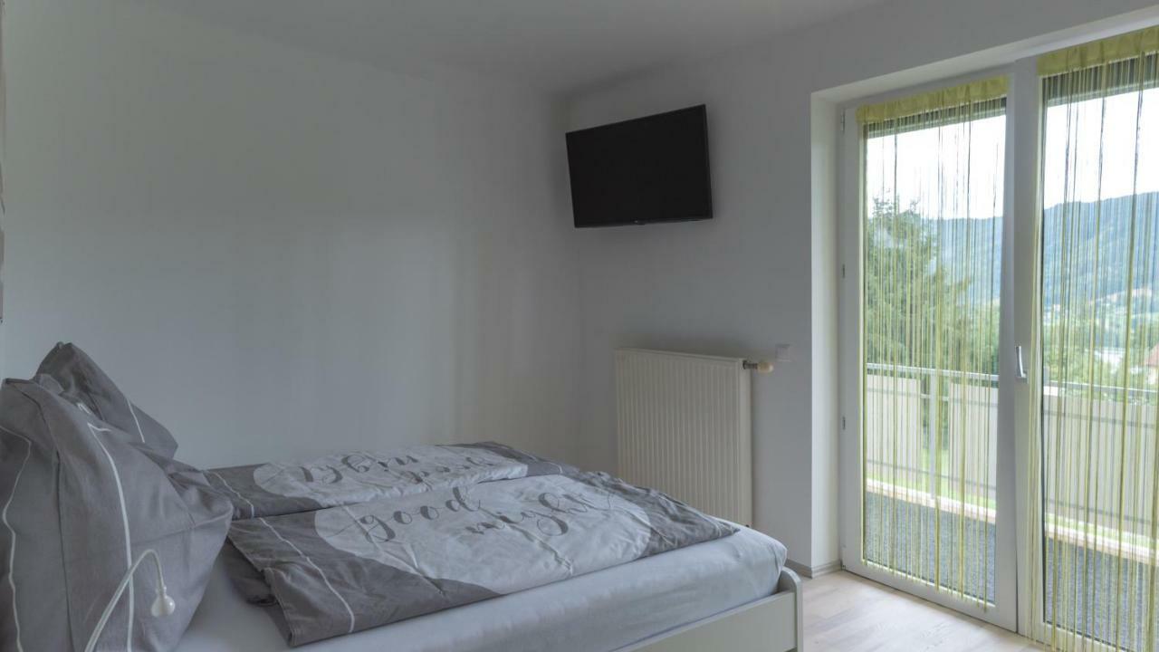 Apartment Sofia Боденсдорф Экстерьер фото