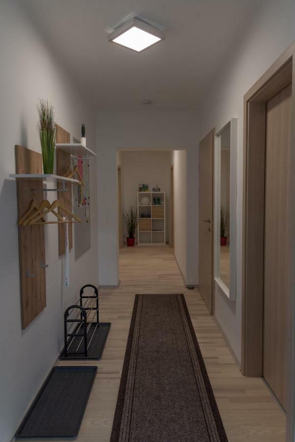 Apartment Sofia Боденсдорф Экстерьер фото
