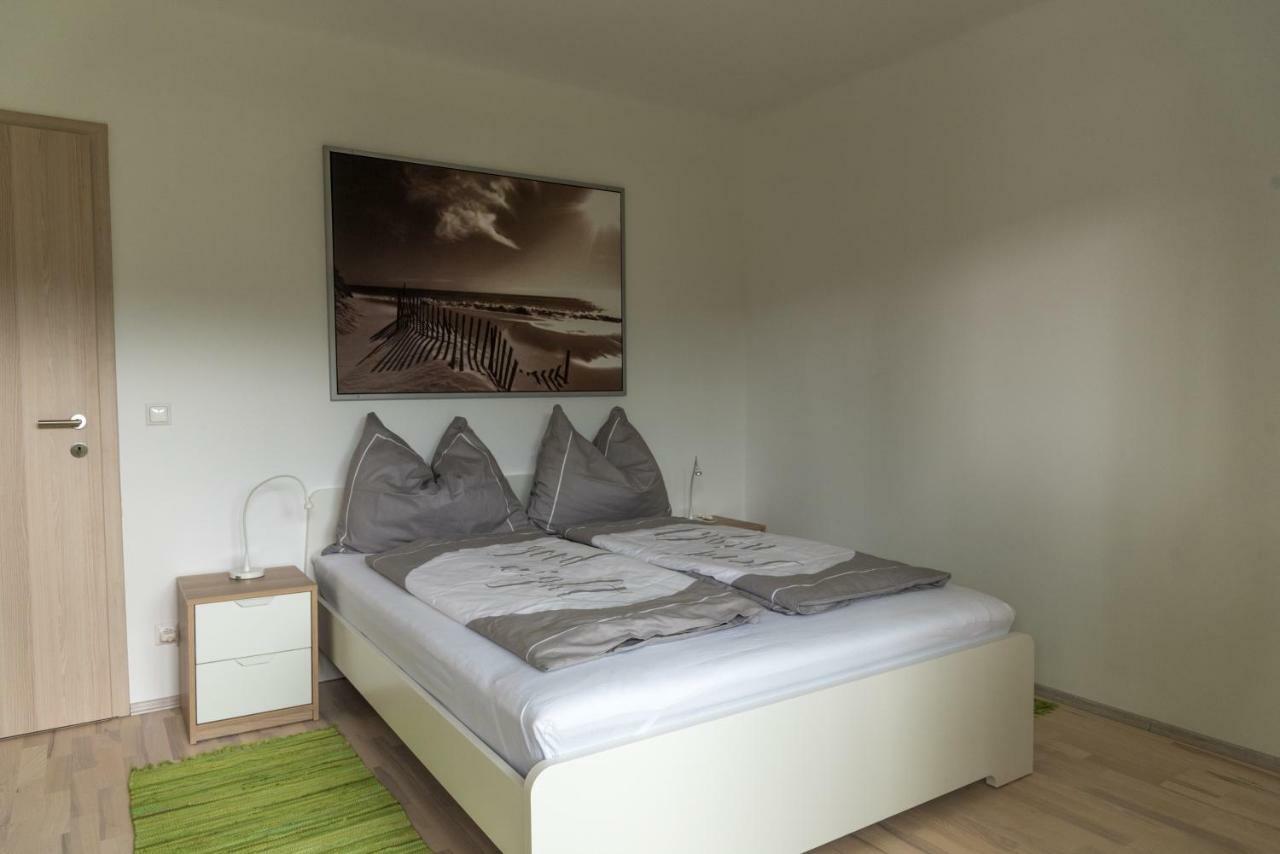 Apartment Sofia Боденсдорф Экстерьер фото