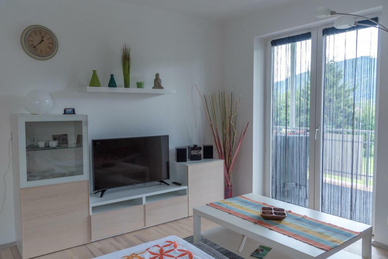 Apartment Sofia Боденсдорф Экстерьер фото