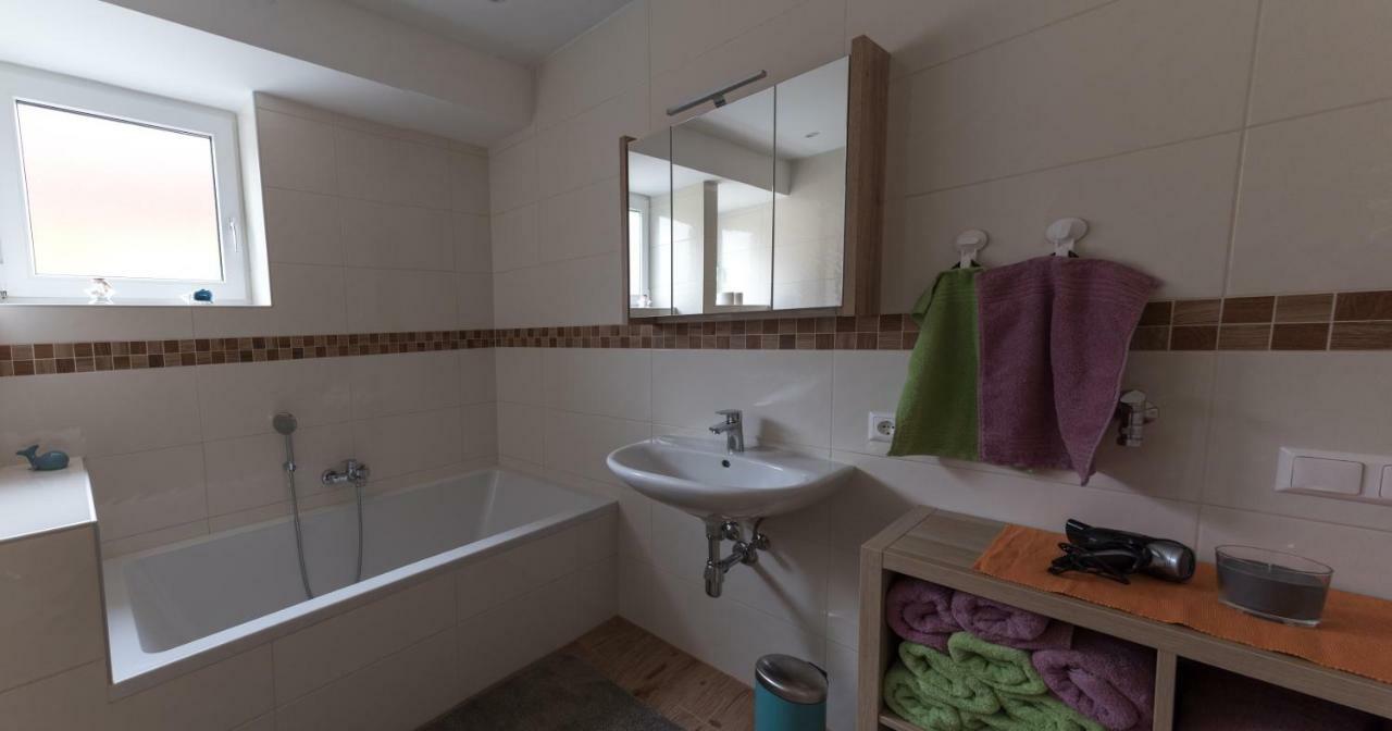 Apartment Sofia Боденсдорф Экстерьер фото